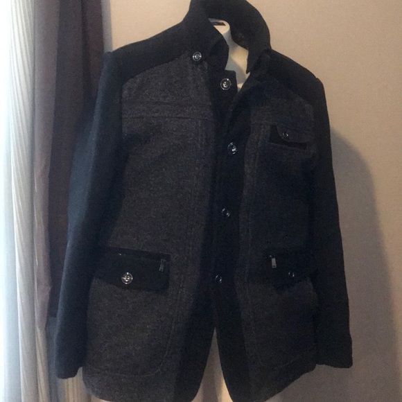 Coat - Picture 2 of 6
